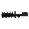 Front Loaded Strut Rear Shock Absorber Kit 4pc