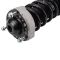 Front Complete Strut & Spring Assembly Pair