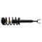 Front Complete Strut & Spring Assembly Pair