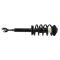 Front Complete Strut & Spring Assembly Pair