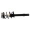 Front Complete Strut & Spring Assembly Pair