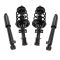 Complete Strut Assembly & Shock Absorber Kit