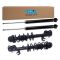 Complete Strut Assembly & Shock Absorber Kit