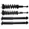 Complete Strut Assembly & Shock Absorber Kit