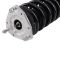 Front Loaded Strut Rear Shock Absorber Kit 4pc