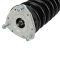 Front Loaded Strut Rear Shock Absorber Kit 4pc