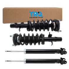 Complete Strut Assembly & Shock Absorber Kit