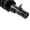 Front Loaded Strut Rear Shock Absorber Kit 4pc