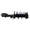 Front Loaded Strut Rear Shock Absorber Kit 4pc