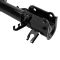 Rear Strut & Spring Assembly Pair
