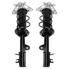 Strut & Spring Assembly Set