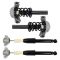 Complete Strut Assembly & Shock Absorber Kit