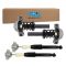 Complete Strut Assembly & Shock Absorber Kit