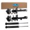 Complete Strut Assembly & Shock Absorber Kit