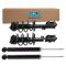 Complete Strut Assembly & Shock Absorber Kit