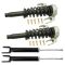 Complete Strut Assembly & Shock Absorber Kit