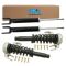 Complete Strut Assembly & Shock Absorber Kit