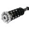 Rear Shock & Spring Assembly Pair