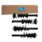 Complete Strut Assembly & Shock Absorber Kit
