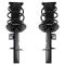 Strut & Spring Assembly Set