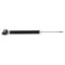 Front Loaded Strut Rear Shock Absorber Kit 4pc