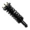 Front Loaded Strut & Rear Shock Absorber Kit 4pc