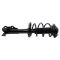 Front Complete Strut & Spring Assembly Pair