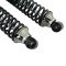 Front Loaded Strut Rear Shock Absorber Kit 4pc