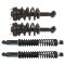 Complete Strut Assembly & Shock Absorber Kit