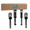 Complete Strut Assembly & Shock Absorber Kit
