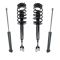 Complete Strut Assembly & Shock Absorber Kit