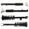 Complete Strut Assembly & Shock Absorber Kit