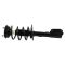 Front Loaded Strut Rear Shock Absorber Kit 4pc