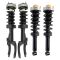 Complete Strut Assembly & Shock Absorber Kit