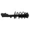 Front Loaded Strut Rear Shock Absorber Kit 4pc