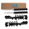 Complete Strut Assembly & Shock Absorber Kit