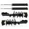 Complete Strut Assembly & Shock Absorber Kit