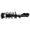 Front Loaded Strut Rear Shock Absorber Kit 4pc