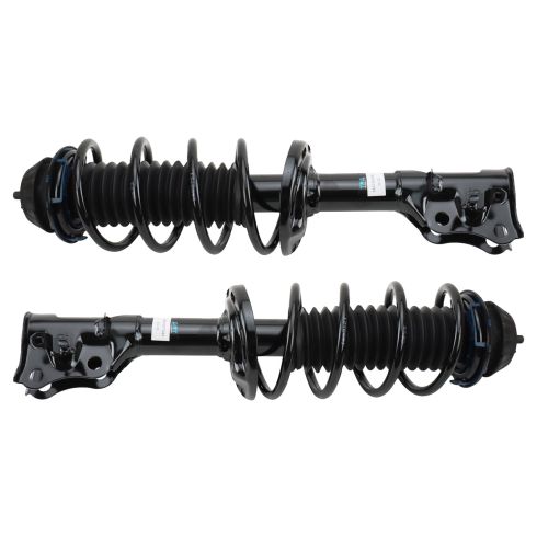 Strut & Spring Assembly Set