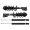 Complete Strut Assembly & Shock Absorber Kit