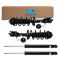 Complete Strut Assembly & Shock Absorber Kit