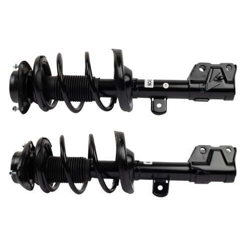 Strut & Spring Assembly Set