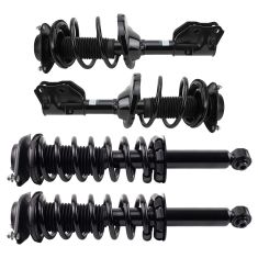 Strut & Spring Assembly Set