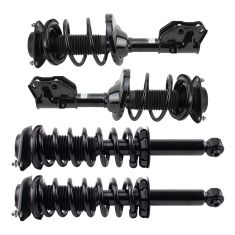 Strut & Spring Assembly Set