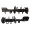 Strut & Spring Assembly Set