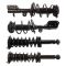 Strut & Spring Assembly Set