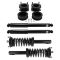 Complete Strut Assembly & Shock Absorber Kit