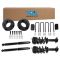 Complete Shock Assembly & Shock Absorber Kit