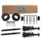 Complete Strut Assembly & Shock Absorber Kit