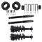 Complete Strut Assembly & Shock Absorber Kit